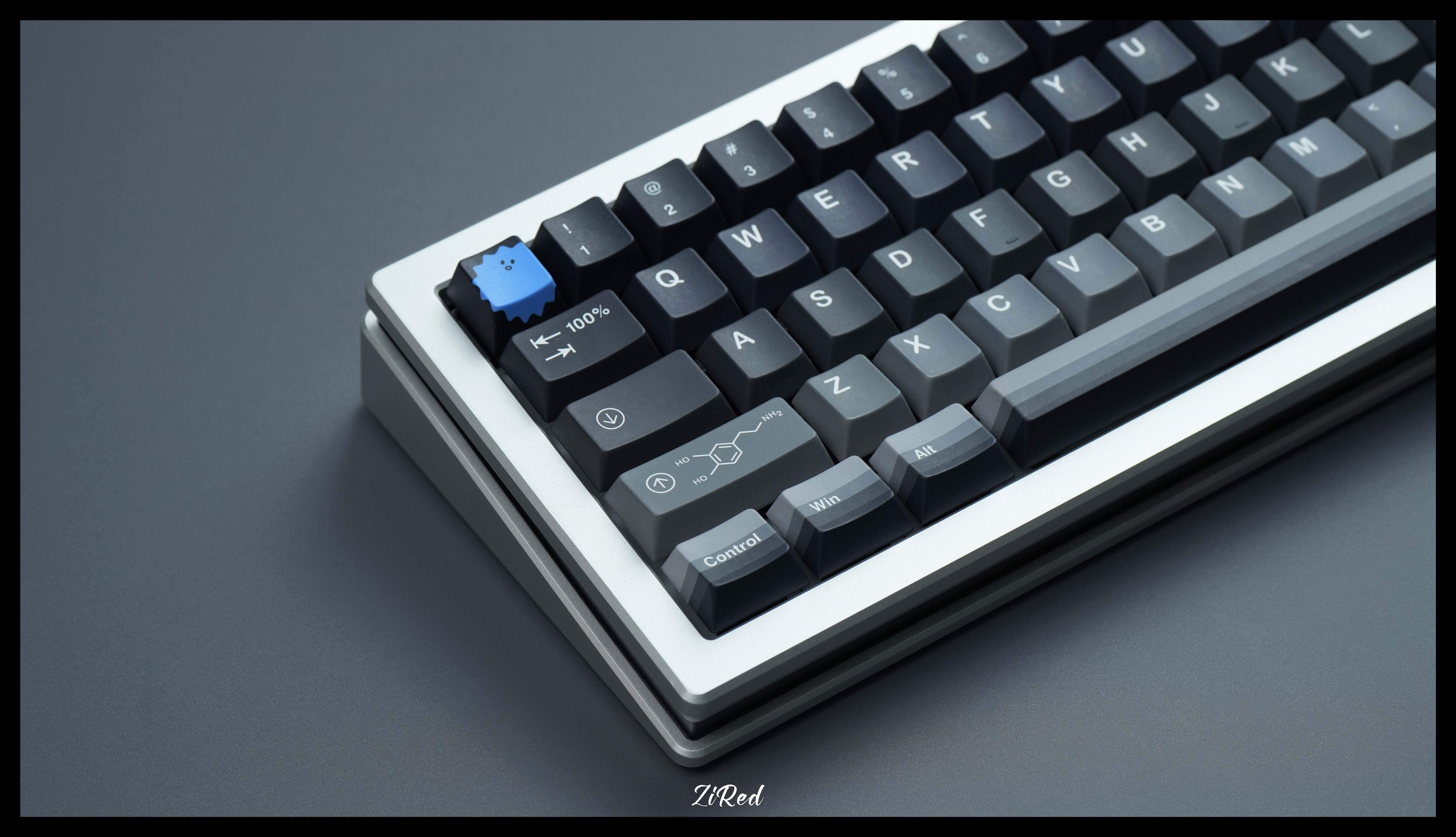 WUkds Dopamine Keycap