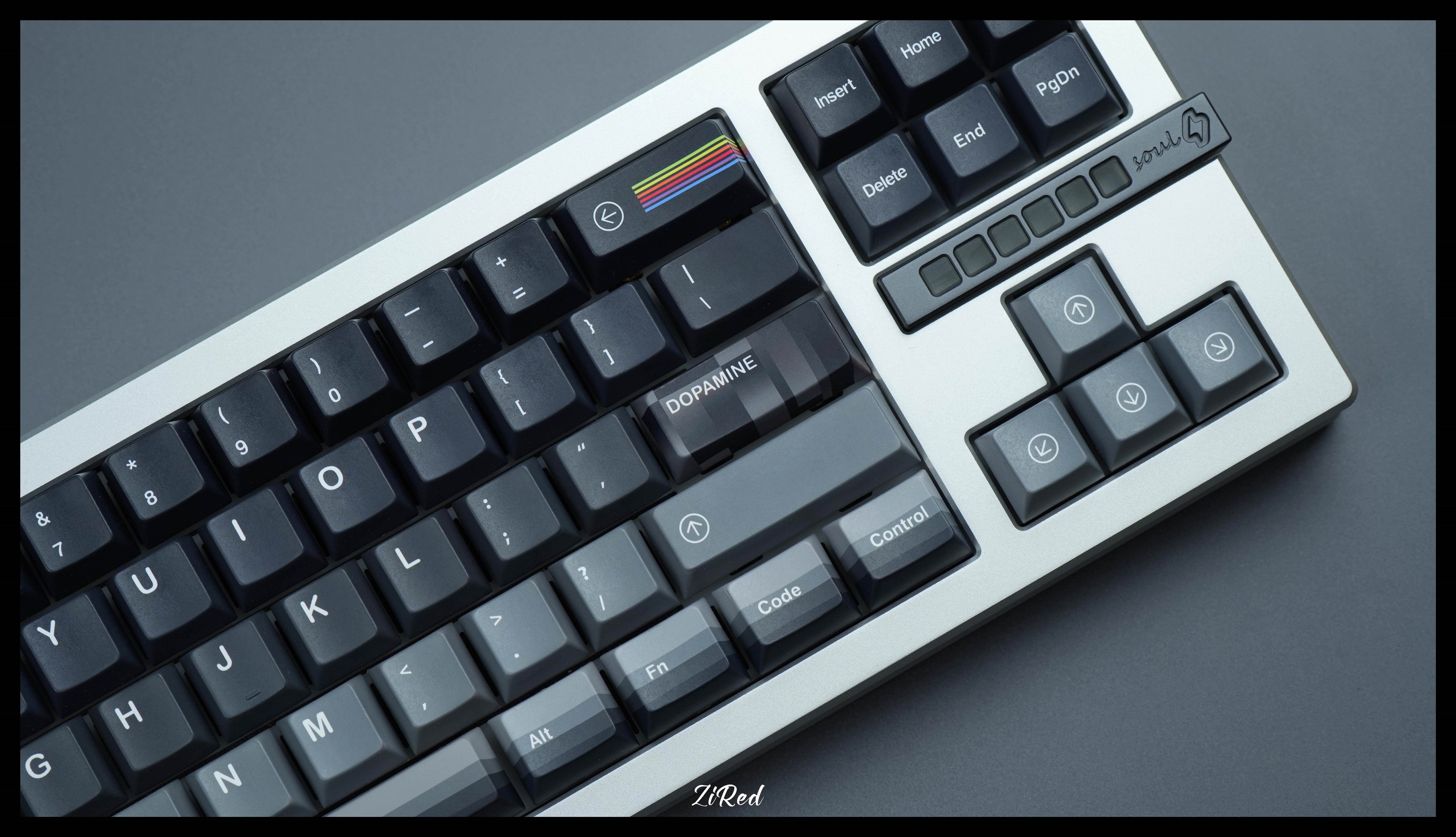 WUkds Dopamine Keycap