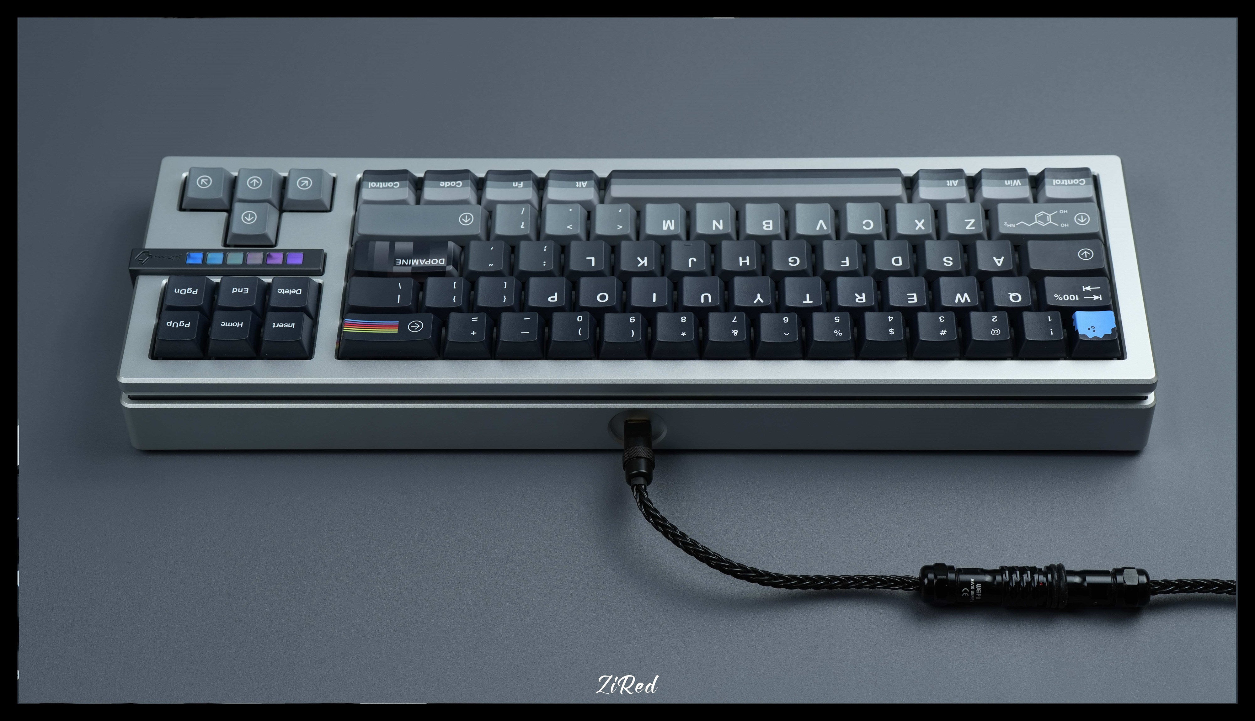 WUkds Dopamine Keycap