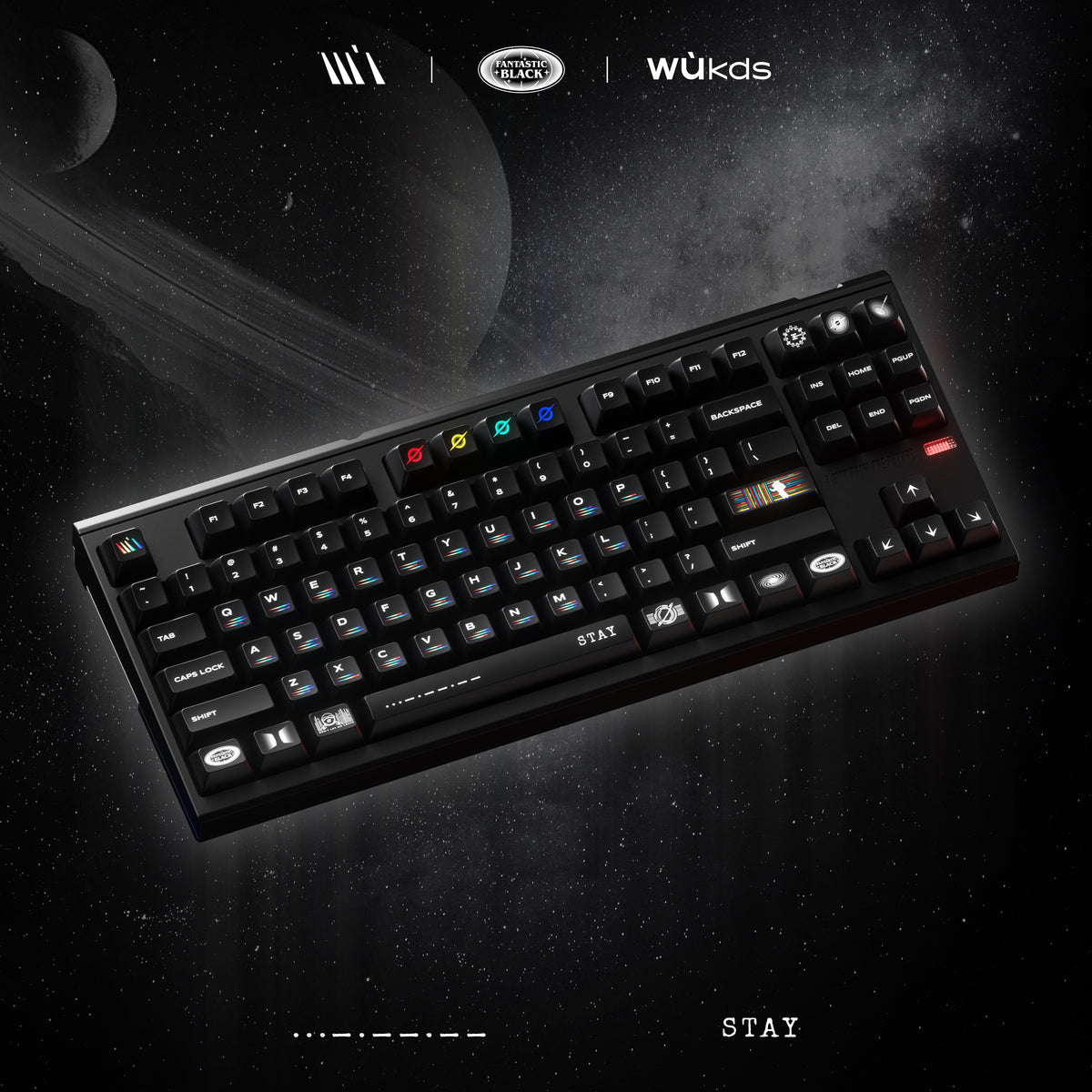 WUkds Keycap Recommendations