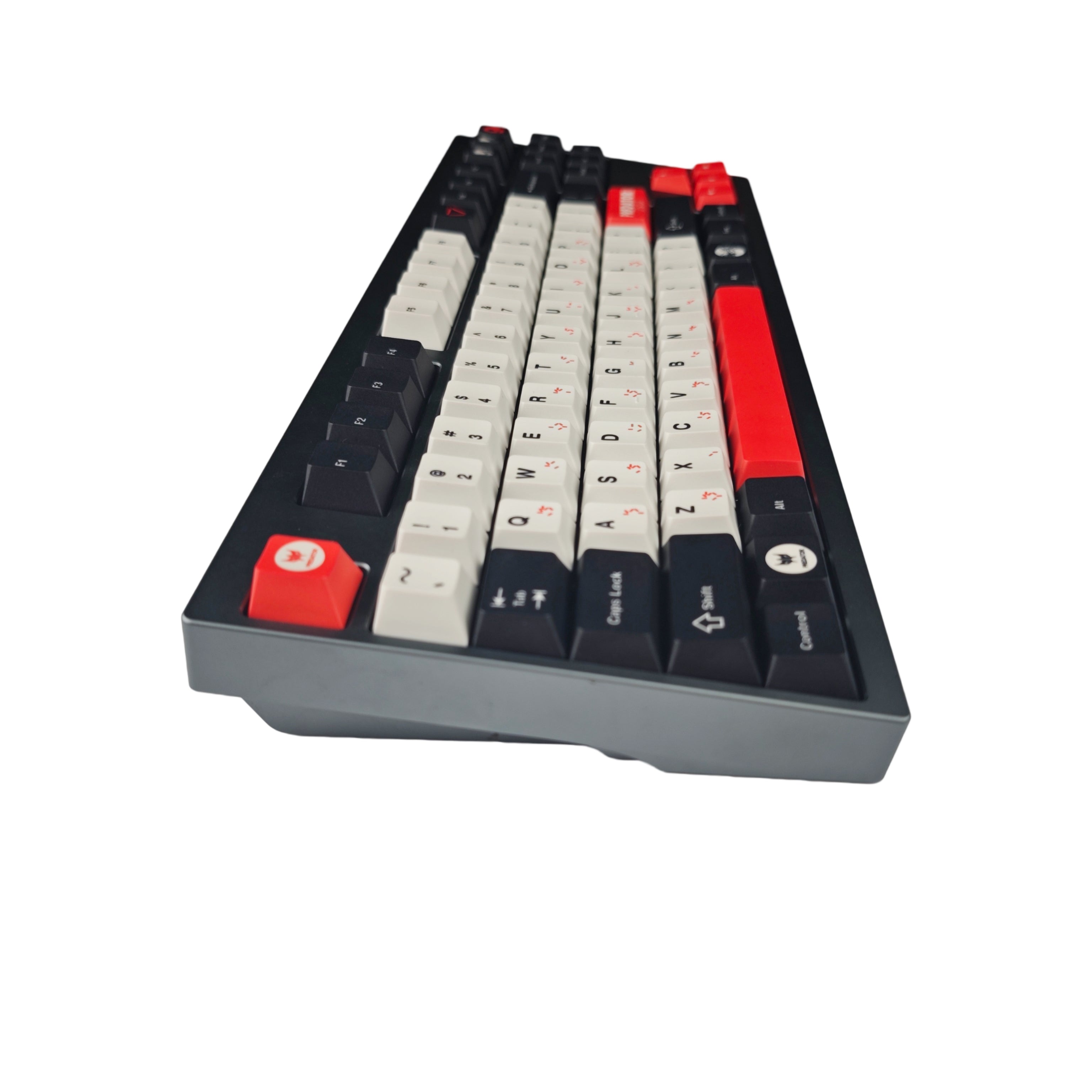 Original Keycaps——Predator Keycaps